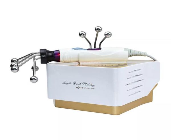 magic ball rf fascia massage machine microcurrent face lifting tightening antiwrinkle beauty instrument face skin care tools7301178
magic ball rf fascia massage machine microcurrent face lifting tightening antiwrinkle beauty instrument face skin care tools7301178