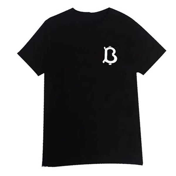 mens designer t shirt clothes letter printing black white cotton casual tees short sleeve streetwear european and american size 1a5k, White;black
mens designer t shirt clothes letter printing black white cotton casual tees short sleeve streetwear european and american size 1a5k, White;black