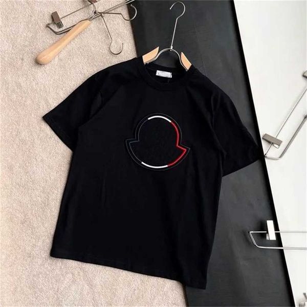 mens fashion clothing designer letter printed t shirts casual cotton short sleeve men women t-shirt hight quality solid color tees t4zv, White;black
mens fashion clothing designer letter printed t shirts casual cotton short sleeve men women t-shirt hight quality solid color tees t4zv, White;black