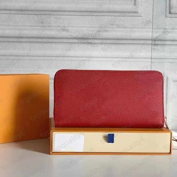 luxury designer wallet purse leather long by card holder fashion zipper phone bag lady handbag totes wallets, Red;black
luxury designer wallet purse leather long by card holder fashion zipper phone bag lady handbag totes wallets, Red;black