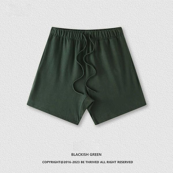 g cotton heavy fog color man's shorts highstreet loose casual shorts for man ejo, White;black
g cotton heavy fog color man's shorts highstreet loose casual shorts for man ejo, White;black