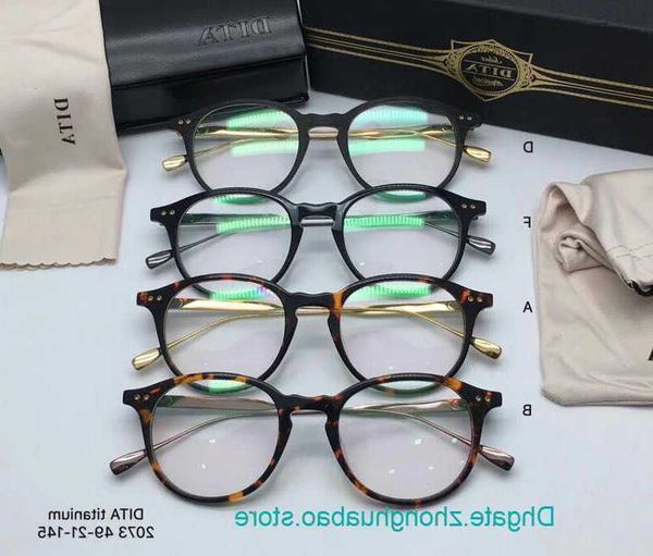 dita sunglasses for sale pure titanium eyeglass frame ultra light mens and womens myopia glasses can be paired with tita dita 2073 c, White;black
dita sunglasses for sale pure titanium eyeglass frame ultra light mens and womens myopia glasses can be paired with tita dita 2073 c, White;black