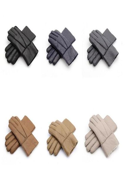 2018 new winter new men fur gloves warm gloves leather gloves delivery298h8040796, Black
2018 new winter new men fur gloves warm gloves leather gloves delivery298h8040796, Black