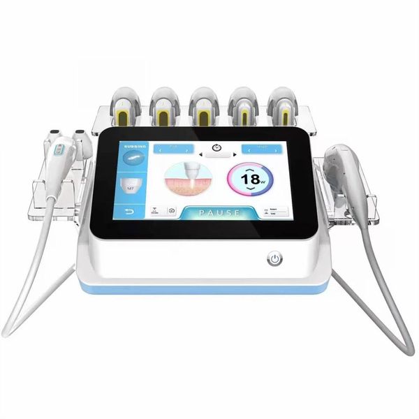 epilator 2 in 1 7d machine body slimming facial high intensity focused ultrasound ultherapy face lifting winkle removal and body spa
epilator 2 in 1 7d machine body slimming facial high intensity focused ultrasound ultherapy face lifting winkle removal and body spa