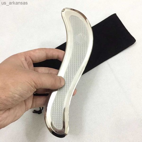 stainless steel tissue therapy muscle massage iastm tools whole body relaxation deep tissue recovery promote blood circ massage l230523
stainless steel tissue therapy muscle massage iastm tools whole body relaxation deep tissue recovery promote blood circ massage l230523