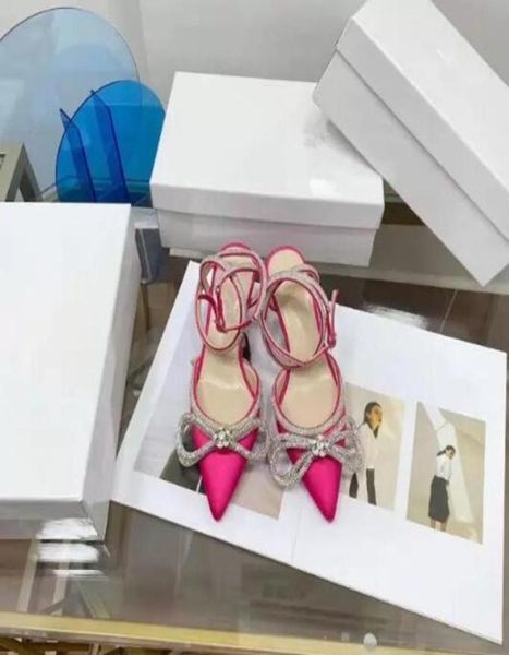 new mach rhinestone bowtie thin shoes high heels sandals pointed satin wedding women039s allmatch cross ankle strappy women04465726, Black
new mach rhinestone bowtie thin shoes high heels sandals pointed satin wedding women039s allmatch cross ankle strappy women04465726, Black
