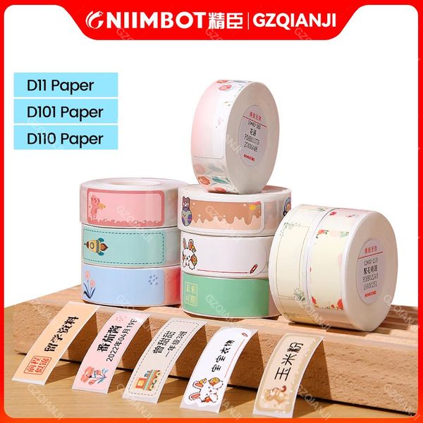 paper niimbot paper compatible d11 d110 d101 thermal printer label paper waterproof antioil tearresistant price label maker stickers
paper niimbot paper compatible d11 d110 d101 thermal printer label paper waterproof antioil tearresistant price label maker stickers
