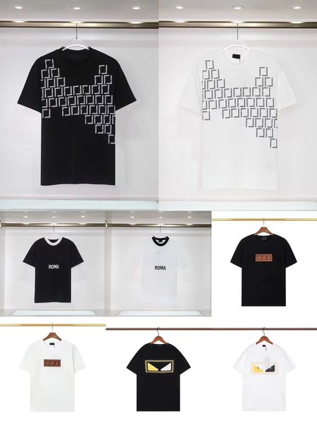 mens designer t-shirts whitesummer clothes casual fashion loose letter short -3xl, White;black
mens designer t-shirts whitesummer clothes casual fashion loose letter short -3xl, White;black