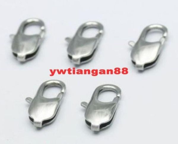30pcs 14mm buffing stainless steel connection claspamphooks jewelry accessoriesfit bracelet necklace2185611
30pcs 14mm buffing stainless steel connection claspamphooks jewelry accessoriesfit bracelet necklace2185611