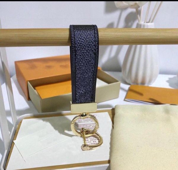 2021 keychain key chain buckle keychains lovers car handmade leather men women bags pendant accessories 4 color 65221 dust bag6105482, Slivery;golden
2021 keychain key chain buckle keychains lovers car handmade leather men women bags pendant accessories 4 color 65221 dust bag6105482, Slivery;golden