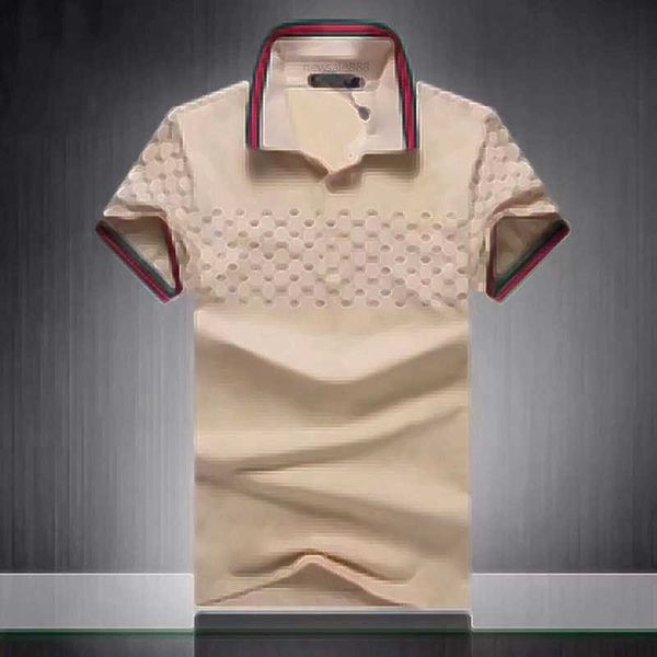 summer brand clothes luxury designer poloshirts men casual polo fashion snake bee print embroidery t shirt high street mens polos m3xl whole, White;black
summer brand clothes luxury designer poloshirts men casual polo fashion snake bee print embroidery t shirt high street mens polos m3xl whole, White;black