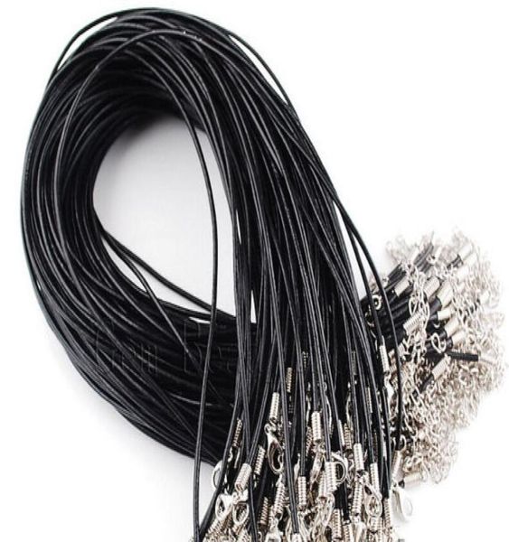 whole jewelry components lots leather necklace black real leather 2mm cord lobster clasp fit pendant4958297, White;red
whole jewelry components lots leather necklace black real leather 2mm cord lobster clasp fit pendant4958297, White;red