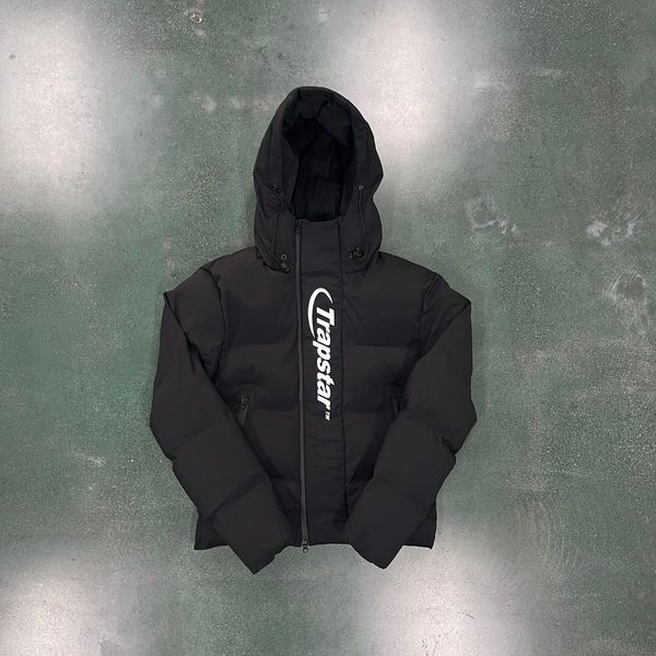sellingtrapstar jacket hyperdrive technical down jacket-black hooded jacket sticker letter hoodie men's outerwear, Black;brown
sellingtrapstar jacket hyperdrive technical down jacket-black hooded jacket sticker letter hoodie men's outerwear, Black;brown