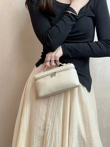 designer luxury evening handbags bag loropiana loro piana bag l lunch box bag lp handbag fashion cowhide handheld crossbody shoulder bag
designer luxury evening handbags bag loropiana loro piana bag l lunch box bag lp handbag fashion cowhide handheld crossbody shoulder bag