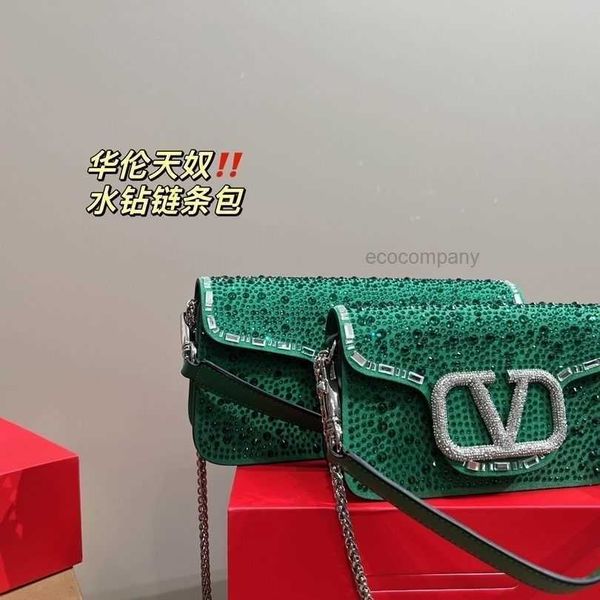 luxurys women's bag crossbody v fashionable vltn outdoor cute new bag full chain handheld diamond versatile mesh shoulder red small squ
luxurys women's bag crossbody v fashionable vltn outdoor cute new bag full chain handheld diamond versatile mesh shoulder red small squ