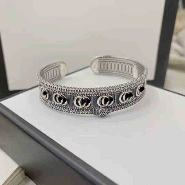 80% off designer jewelry bracelet necklace ring snake used wind stripe gear spirit snake surround lovers bracelet, Black
80% off designer jewelry bracelet necklace ring snake used wind stripe gear spirit snake surround lovers bracelet, Black