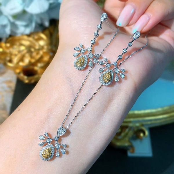 luxury z diamond jewelry set 925 sterling silver party wedding earrings necklace for women bridal gemstones jewelry
luxury z diamond jewelry set 925 sterling silver party wedding earrings necklace for women bridal gemstones jewelry