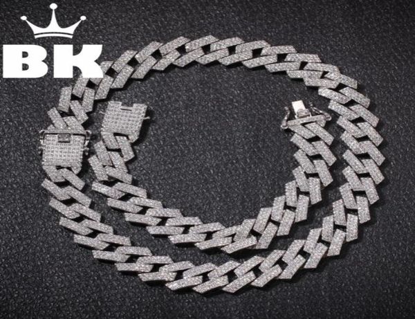 new color 20mm cuban link chains necklace fashion hiphop jewelry 3 row rhinestones iced out necklaces for men t2001139272052, Silver
new color 20mm cuban link chains necklace fashion hiphop jewelry 3 row rhinestones iced out necklaces for men t2001139272052, Silver