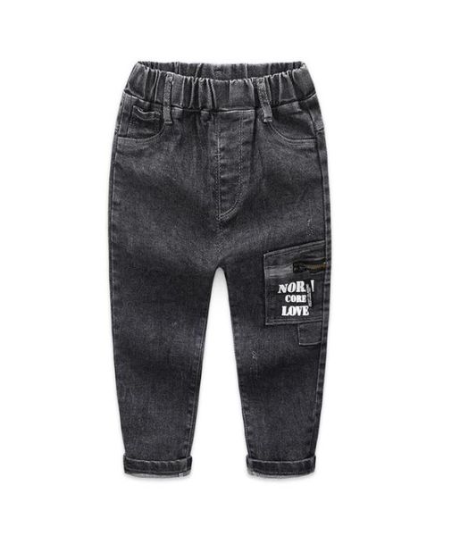 keaiyouhuo 2020 autumnwinter skinny jeans children boy cowboy trousers darkcolor denim long pants kids baby boy strech jeans j123329214, Blue
keaiyouhuo 2020 autumnwinter skinny jeans children boy cowboy trousers darkcolor denim long pants kids baby boy strech jeans j123329214, Blue