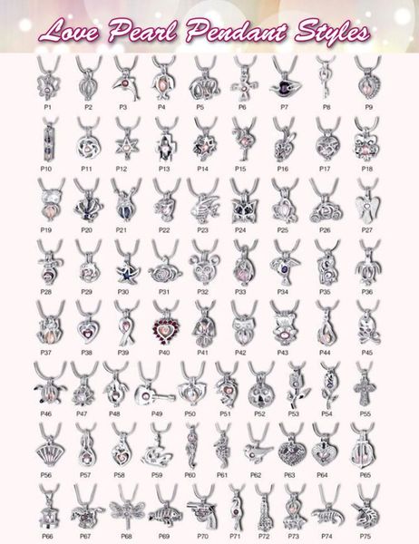 mix 500 style 18k gold plated pearl cages pendants oyster lockets diy wish love pendant necklaces lady girl good gift6908134, Silver
mix 500 style 18k gold plated pearl cages pendants oyster lockets diy wish love pendant necklaces lady girl good gift6908134, Silver
