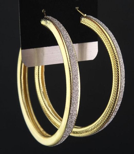 2016 new whole jewelry lots 12pairs fashion gold plated frosted big womens hoop earrings a9389079851, Golden;silver
2016 new whole jewelry lots 12pairs fashion gold plated frosted big womens hoop earrings a9389079851, Golden;silver