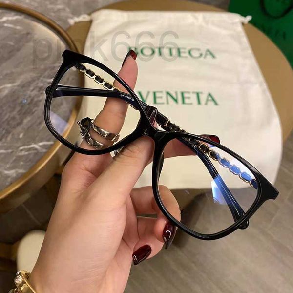 fashion sunglasses frames designer zhao lusi's same style small fragrance black frame glasses for female myopia can be paired with shee
fashion sunglasses frames designer zhao lusi's same style small fragrance black frame glasses for female myopia can be paired with shee