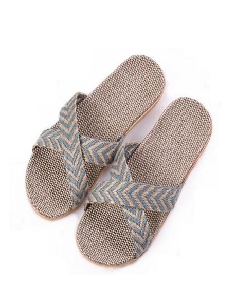 slippers suihyung flax women men indoor home shoes woven linen belt casual flat slides female flip flops summer sandals7566725, Black
slippers suihyung flax women men indoor home shoes woven linen belt casual flat slides female flip flops summer sandals7566725, Black