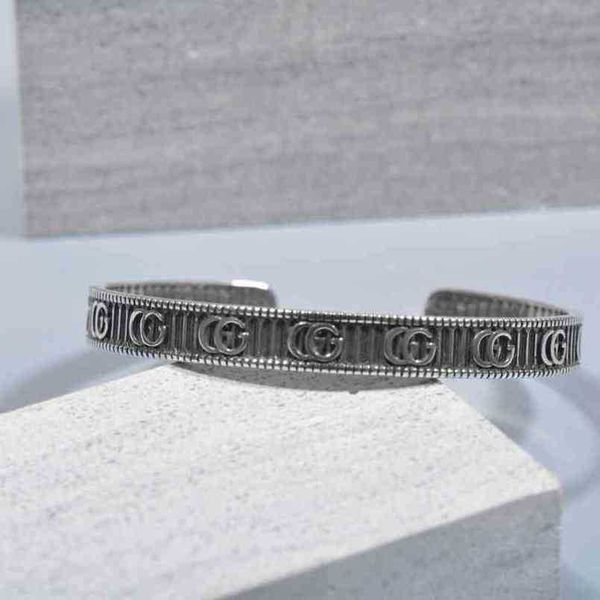 80% off designer jewelry necklace ring stripe bracelet used open gear bracelet for men women lovers, Black
80% off designer jewelry necklace ring stripe bracelet used open gear bracelet for men women lovers, Black