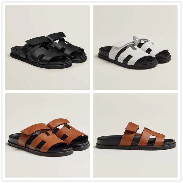 summer famous 23s/s brand men chypre sandals shoes adjustable strap slip on slippers comfort casual walking calfskin leather slide beach fla, Black
summer famous 23s/s brand men chypre sandals shoes adjustable strap slip on slippers comfort casual walking calfskin leather slide beach fla, Black
