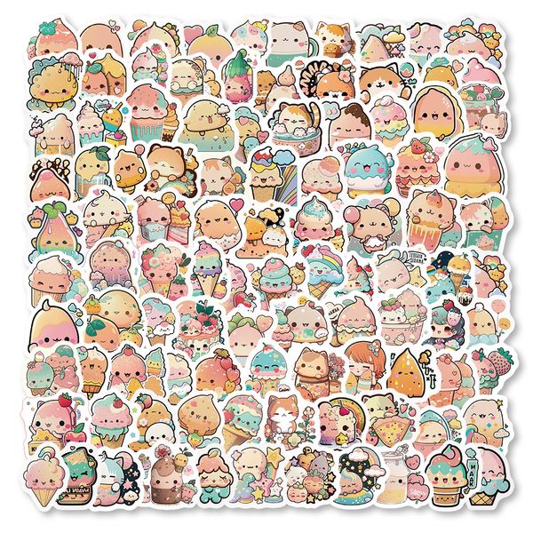 100pcs mini stickers ice cream for skateboard car baby scrapbooking pencil case diary phone lapplanner decoration book album kids toys diy d
100pcs mini stickers ice cream for skateboard car baby scrapbooking pencil case diary phone lapplanner decoration book album kids toys diy d