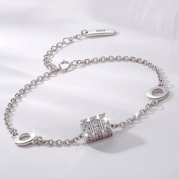 designer bracelets love ankle 925 silver women inlaid allmatch fashion charm jewelry suitable for social gathering party trendy b5931340, Black
designer bracelets love ankle 925 silver women inlaid allmatch fashion charm jewelry suitable for social gathering party trendy b5931340, Black