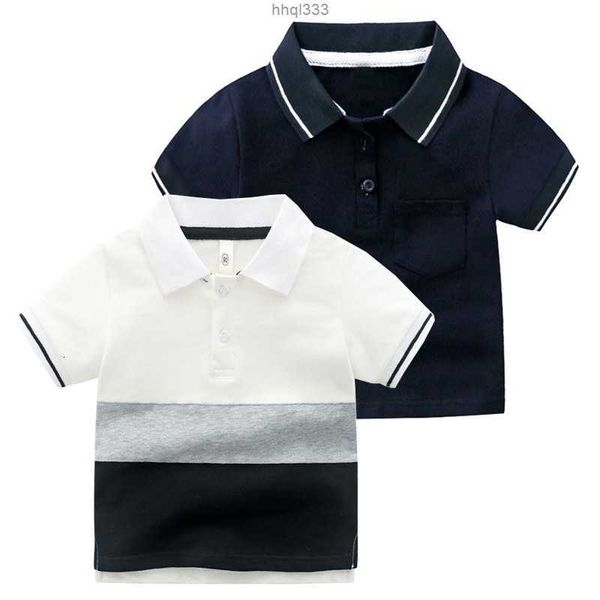uf7m tshirts elegant summer children polo shirt boys tshirts cotton fabric tees kids clothes 230327, Blue
uf7m tshirts elegant summer children polo shirt boys tshirts cotton fabric tees kids clothes 230327, Blue