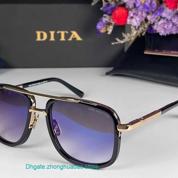 factory wholesale original dita sunglasses online store the same sunglasses for men and women dit pure titanium drx starequipped with myopia, White;black
factory wholesale original dita sunglasses online store the same sunglasses for men and women dit pure titanium drx starequipped with myopia, White;black