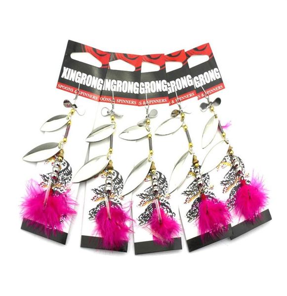 hengjia 100pcs whol feather hook fishing spoon lures metal hard baits fishing tackle 10cm 11 3g sequins spinner bait sp18122951882161
hengjia 100pcs whol feather hook fishing spoon lures metal hard baits fishing tackle 10cm 11 3g sequins spinner bait sp18122951882161