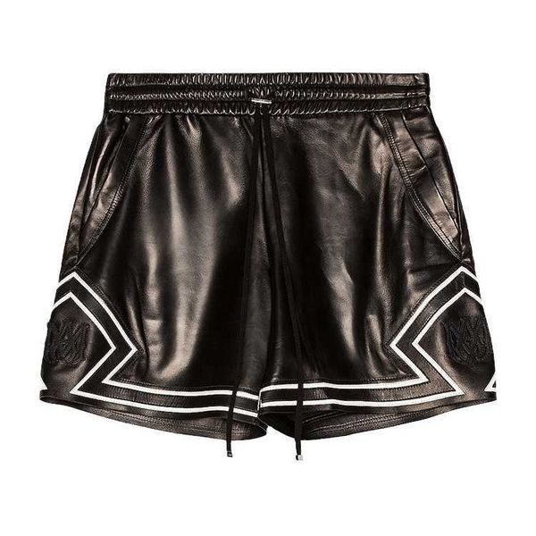 oem manufacturer stylish design black can be customized men's custom pu leather shorts alu, White;black
oem manufacturer stylish design black can be customized men's custom pu leather shorts alu, White;black