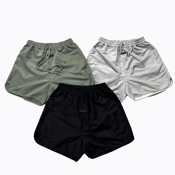 designer unisex, high-end version shorts, cropped pants, beach pants, casual trend sa, White;black
designer unisex, high-end version shorts, cropped pants, beach pants, casual trend sa, White;black