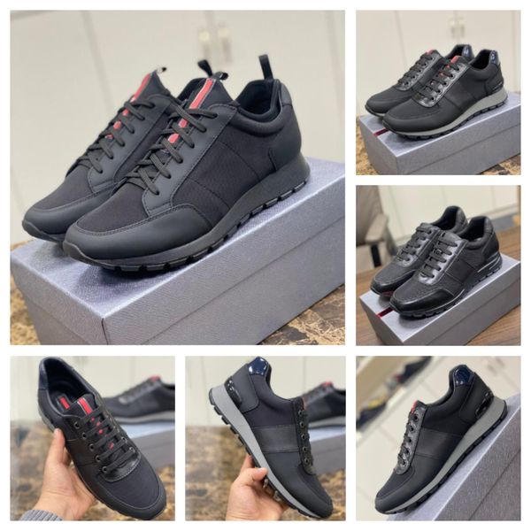 mens casuals shoes bike soft bottoms running sneaker italy catwalk elastic band low black calfskin stylist breathable outdoor casual traine
mens casuals shoes bike soft bottoms running sneaker italy catwalk elastic band low black calfskin stylist breathable outdoor casual traine
