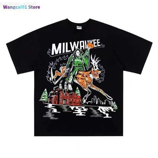 summer men's t-shirts sketon basketball graphic tshirt mens cool tee streetwear men women fashion hip hop pure cotton t shirt man overs, White;black
summer men's t-shirts sketon basketball graphic tshirt mens cool tee streetwear men women fashion hip hop pure cotton t shirt man overs, White;black