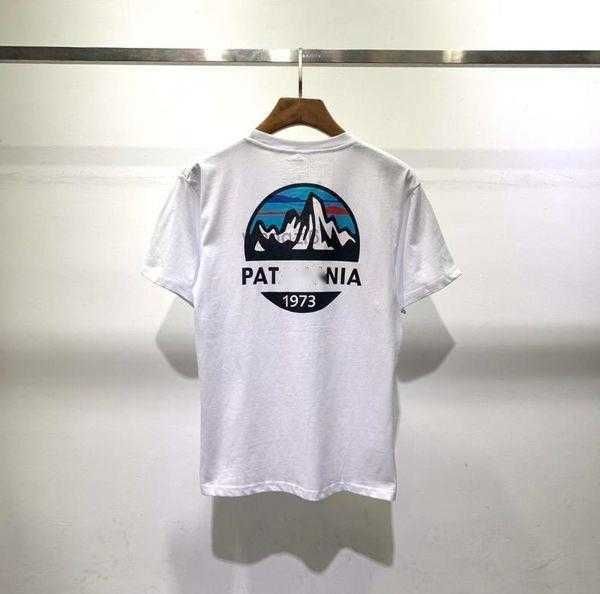 beams patagonias cotton t mountain wild round neck short-sleeved t-shirt fs 13 lvl2, White;black
beams patagonias cotton t mountain wild round neck short-sleeved t-shirt fs 13 lvl2, White;black