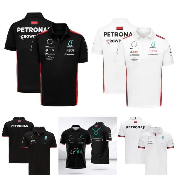 f1 racing polo shirt summer new outdoor short-sleeved body shirts of the same style custom
f1 racing polo shirt summer new outdoor short-sleeved body shirts of the same style custom
