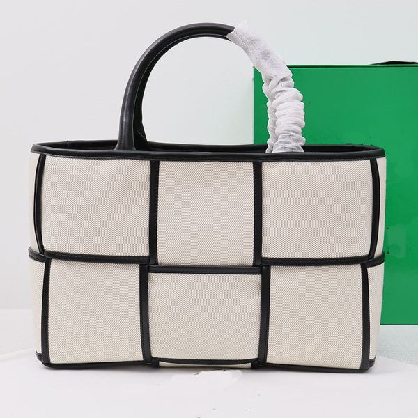 woven tote bag canvas genuine leather patchwork bags wallet women designer handbags purse crochet luxury totes detachable zipper purse lady
woven tote bag canvas genuine leather patchwork bags wallet women designer handbags purse crochet luxury totes detachable zipper purse lady