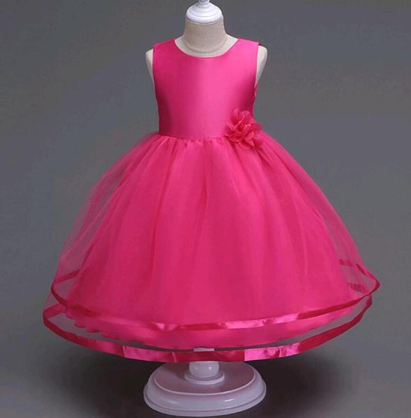 simple girls wedding princess dress beaded flower solid color mesh mid calf length dresses for kids size 314 years9914583, Red;yellow
simple girls wedding princess dress beaded flower solid color mesh mid calf length dresses for kids size 314 years9914583, Red;yellow