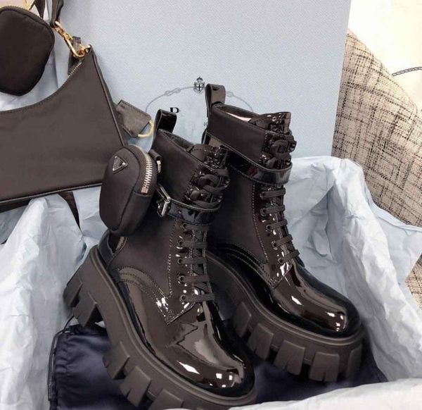 winter fashion monolith womens ankle boots chunky combat boot lug soles brushed leather party wedding martin booties with box2831069, Black
winter fashion monolith womens ankle boots chunky combat boot lug soles brushed leather party wedding martin booties with box2831069, Black