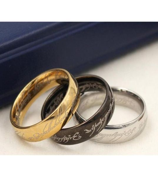 20pcs band stainless steel ring mixed lot the lord of the rings mens womens 6mm polished band jewel5664321, Golden;silver
20pcs band stainless steel ring mixed lot the lord of the rings mens womens 6mm polished band jewel5664321, Golden;silver