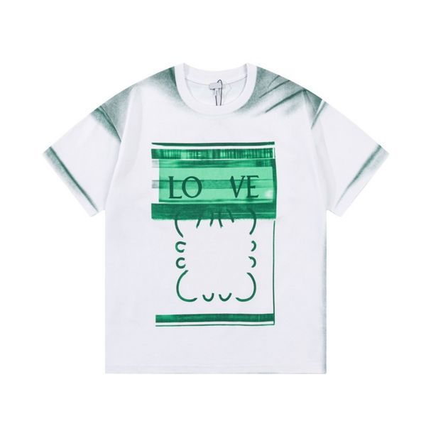 men's t-shirts design sense graffiti tie-dye short-sleeved t-shirt summer new alphabet print couple style loose crewneck 5xy, White;black
men's t-shirts design sense graffiti tie-dye short-sleeved t-shirt summer new alphabet print couple style loose crewneck 5xy, White;black