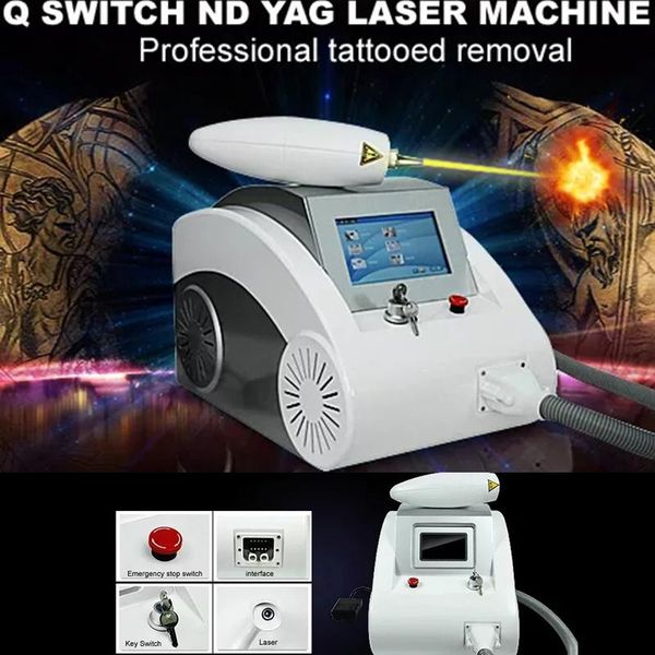 epilator factory q switched nd yag laser for tattoo remvoal carbon peeling flecks eyebrow pigment therapy beauty machine
epilator factory q switched nd yag laser for tattoo remvoal carbon peeling flecks eyebrow pigment therapy beauty machine