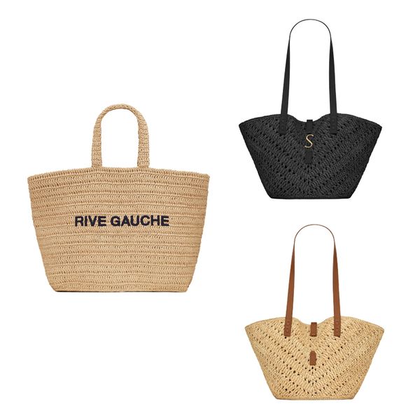 fashion beach bags luxury womens weave linen the tote handbag shoulder bag designer rive gauche mens cross body clutch bag large capacity ba
fashion beach bags luxury womens weave linen the tote handbag shoulder bag designer rive gauche mens cross body clutch bag large capacity ba