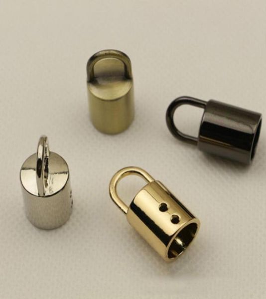 11mm bags metal buckle handbag strap tassel fringe cap clasp connector hangers cords lock ser diy hardware accessories5507706, Black
11mm bags metal buckle handbag strap tassel fringe cap clasp connector hangers cords lock ser diy hardware accessories5507706, Black