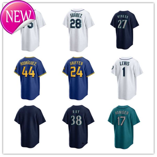 seattle custom mariners jersey 36 logan gilbert 7 marco gonzales 56 penn murfee 0 sam haggerty 21 cooper hummel 10 jarred kelenic 68 george, Blue;black
seattle custom mariners jersey 36 logan gilbert 7 marco gonzales 56 penn murfee 0 sam haggerty 21 cooper hummel 10 jarred kelenic 68 george, Blue;black