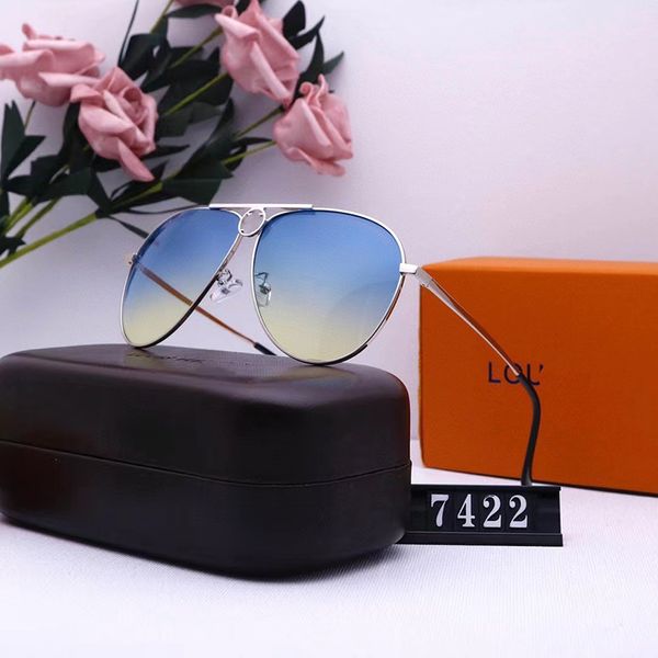 luxury and fashion beach show sunglasses for men's glasses with thin frames new metal edges for women's sunglasses outdoor beach r, White;black
luxury and fashion beach show sunglasses for men's glasses with thin frames new metal edges for women's sunglasses outdoor beach r, White;black